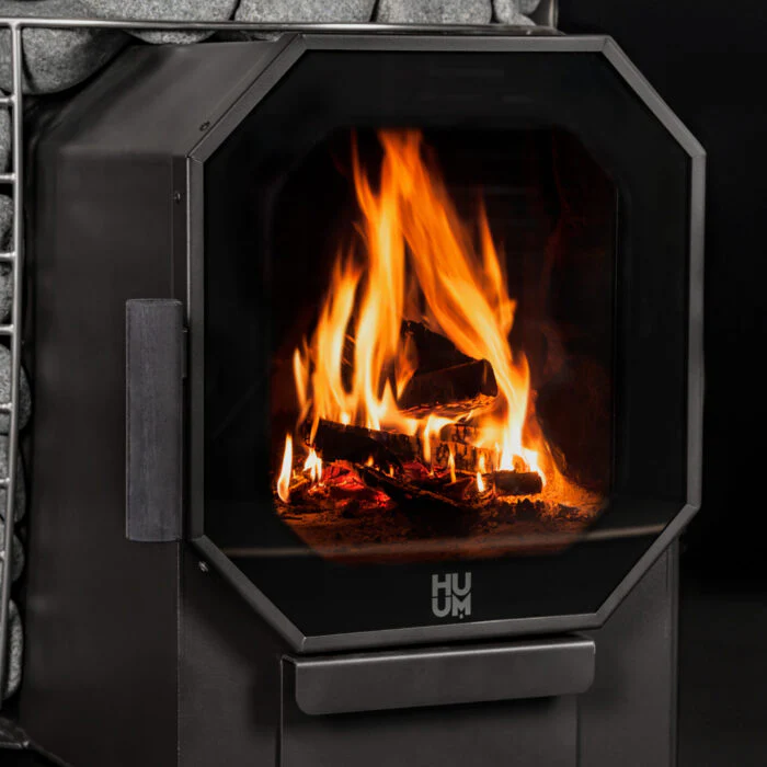 HUUM HIVE Flow Mini 8.5kW - Image 3