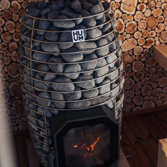 HUUM HIVE Flow Mini 8.5kW - Image 4