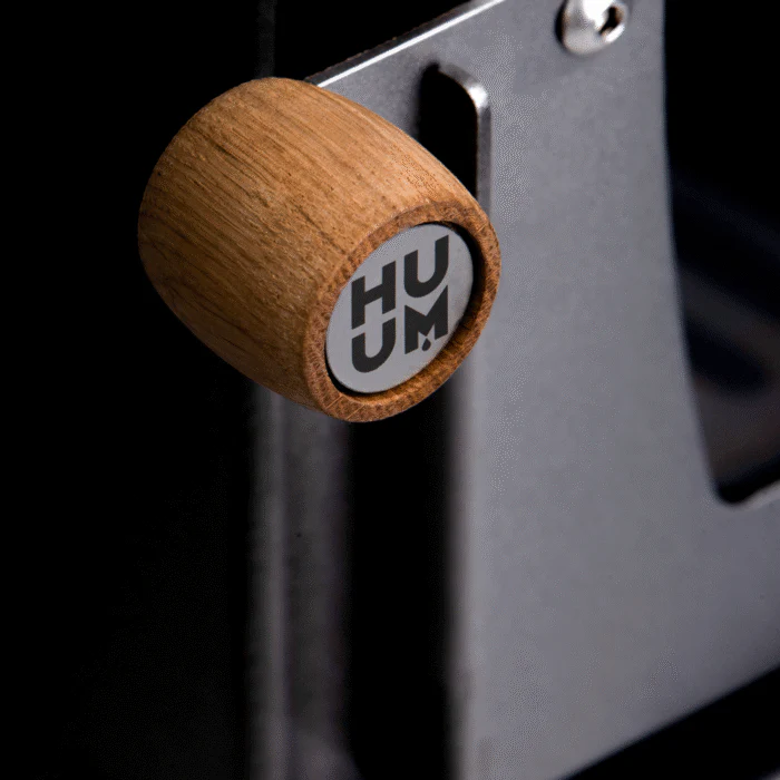 HUUM HIVE Wood 13kW Bundle - Image 3