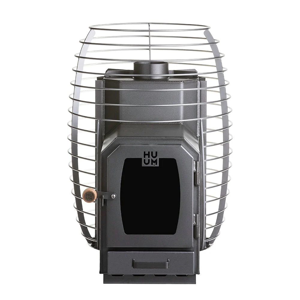 HUUM HIVE Wood 17kW - Image 3