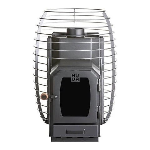 HUUM HIVE Wood LS 17kW - Image 3