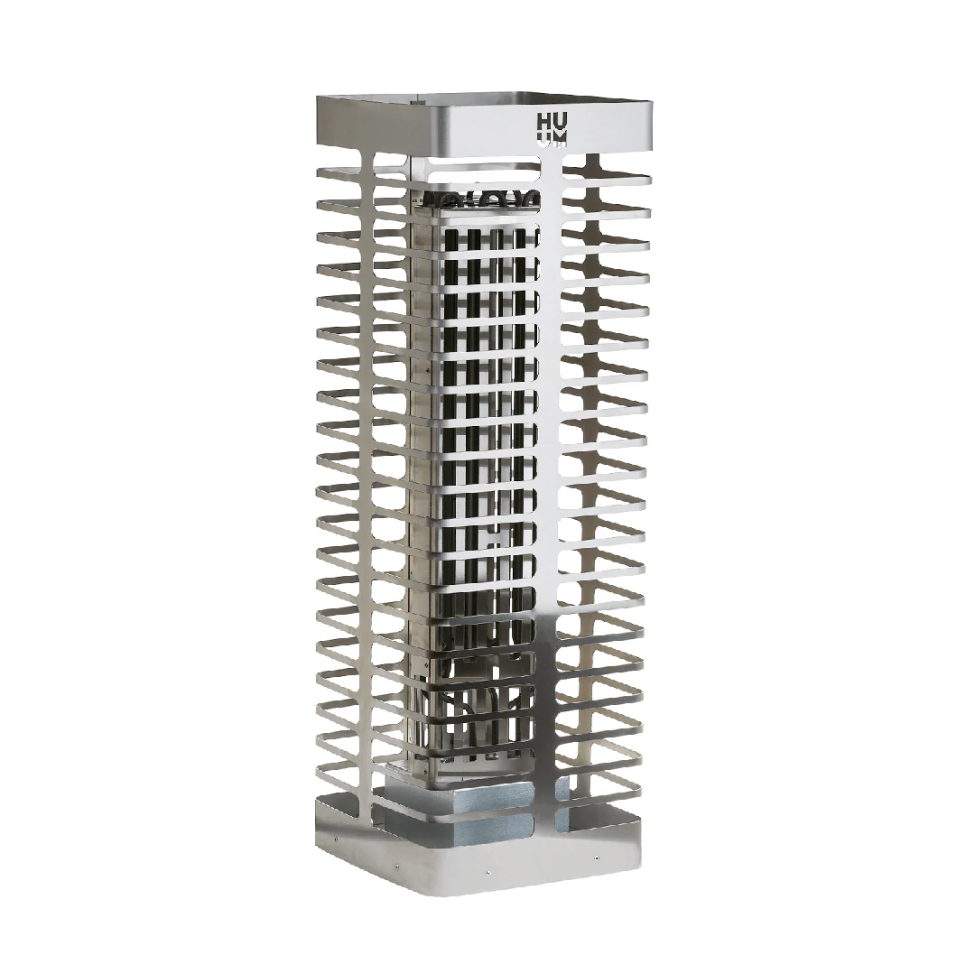 HUUM STEEL 9kW - Image 2