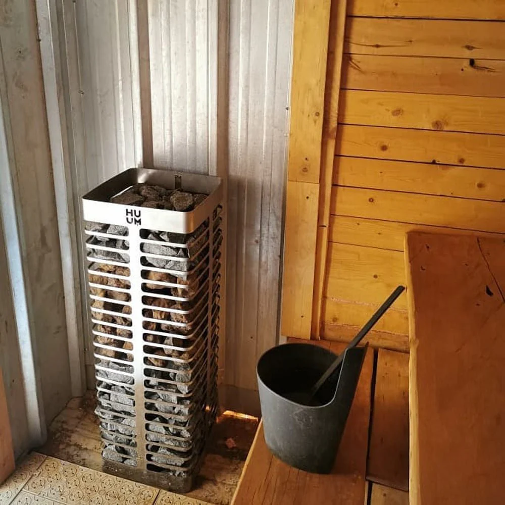 HUUM STEEL 6kW - Image 6
