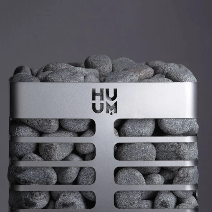 HUUM STEEL 9kW - Image 3