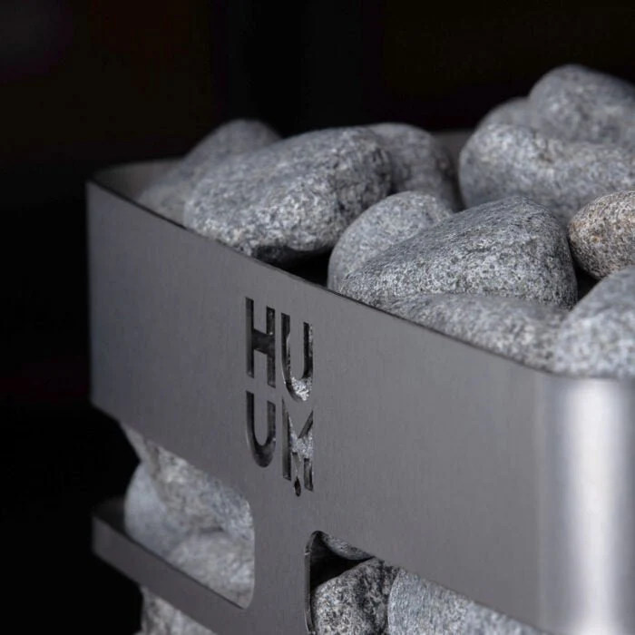 HUUM STEEL 9kW - Image 4