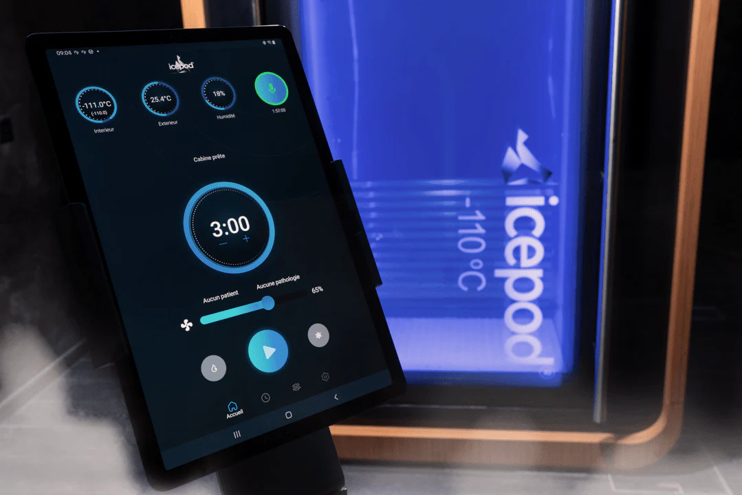 iCEPOD Solo 2.0 - Image 4