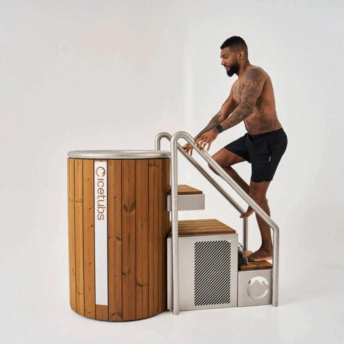 Icetubs IceBarrel - Image 4