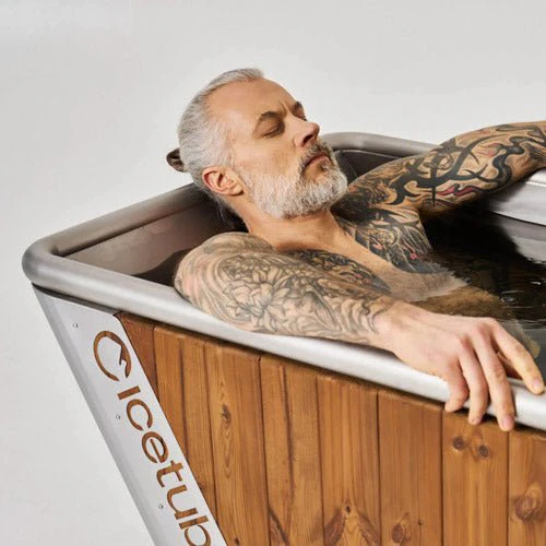 Icetubs IceBath - Image 5