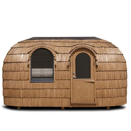 Iglucraft Double Iglusauna - Image 7