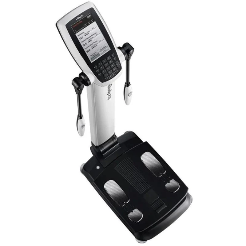 InBody 270 Body Composition Analyser - Image 4