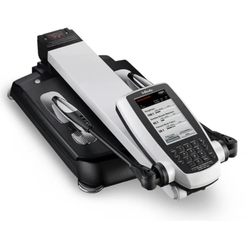 InBody 270 Body Composition Analyser - Image 5