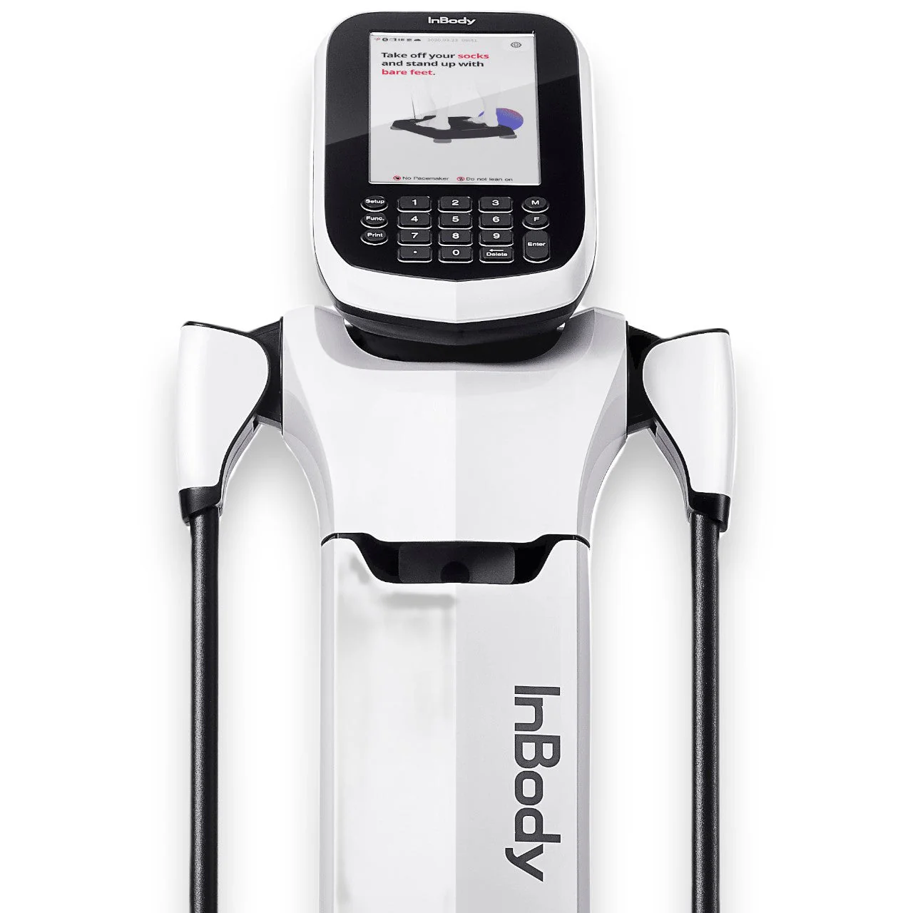 InBody 380 Body Composition Analyser - Image 2