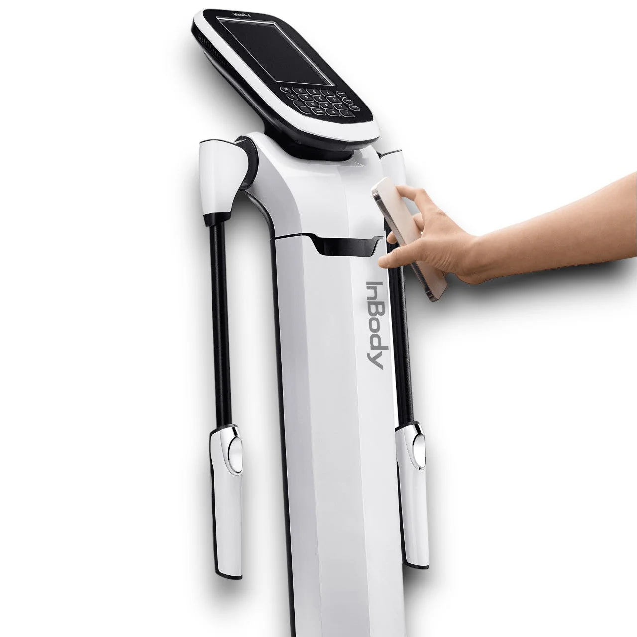 InBody 380 Body Composition Analyser - Image 5
