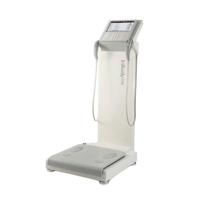 InBody 770 Body Composition Analyser - Image 3