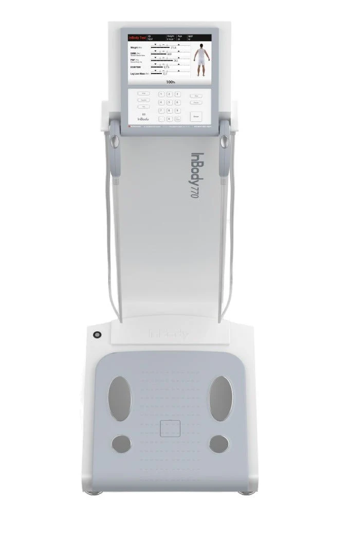 InBody 770 Body Composition Analyser - Image 5