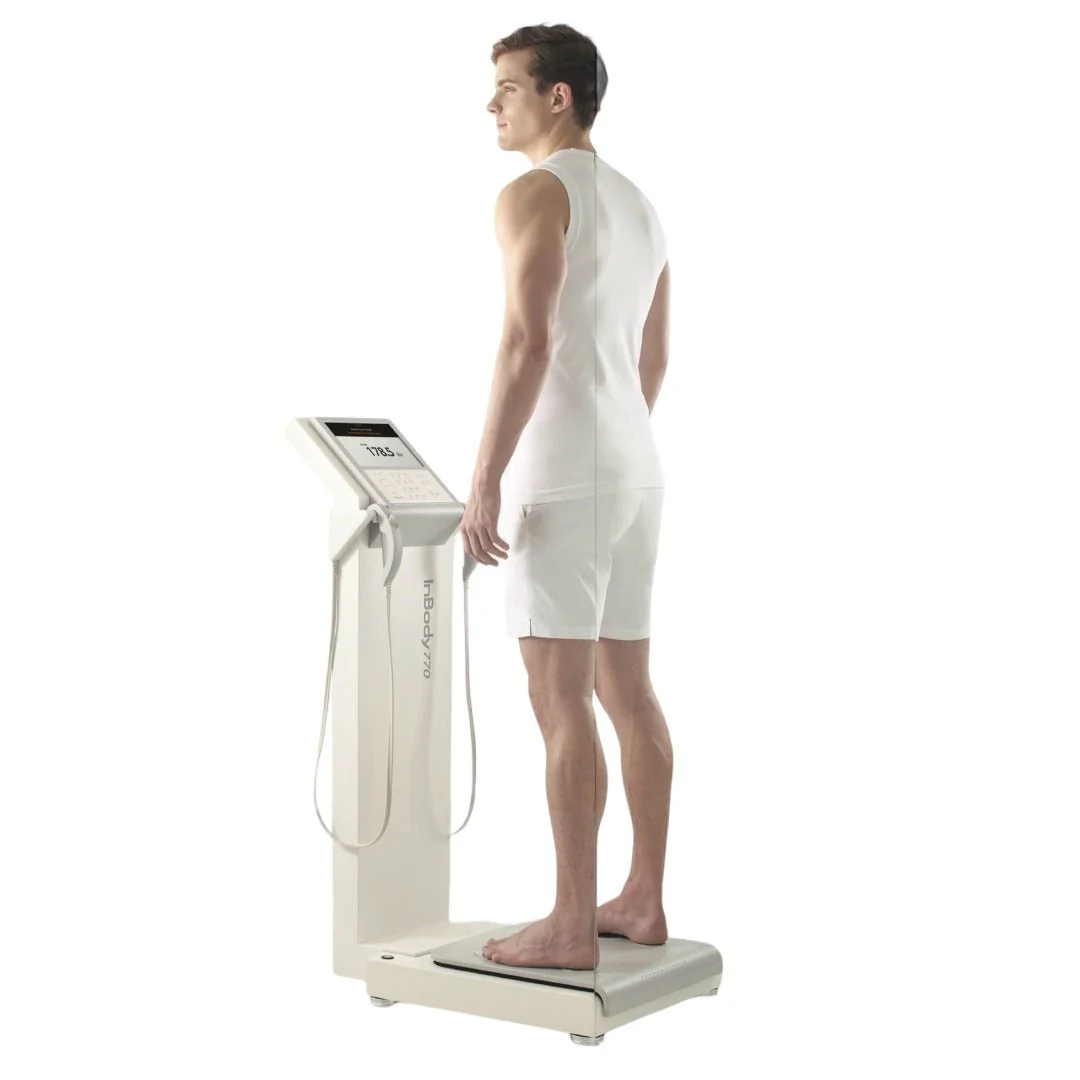 InBody 770 Body Composition Analyser - Image 6
