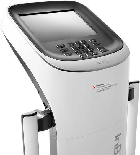 InBody 970 Body Composition Analyser - Image 3