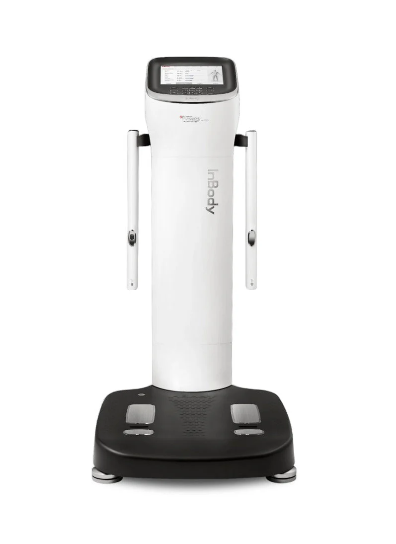 InBody 970 Body Composition Analyser - Image 4
