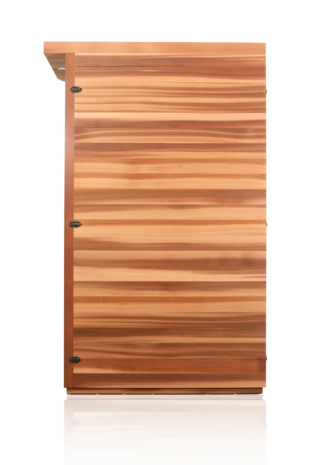 Jaquar Artize Aura Infrared Sauna 2-3 Seater - Image 4