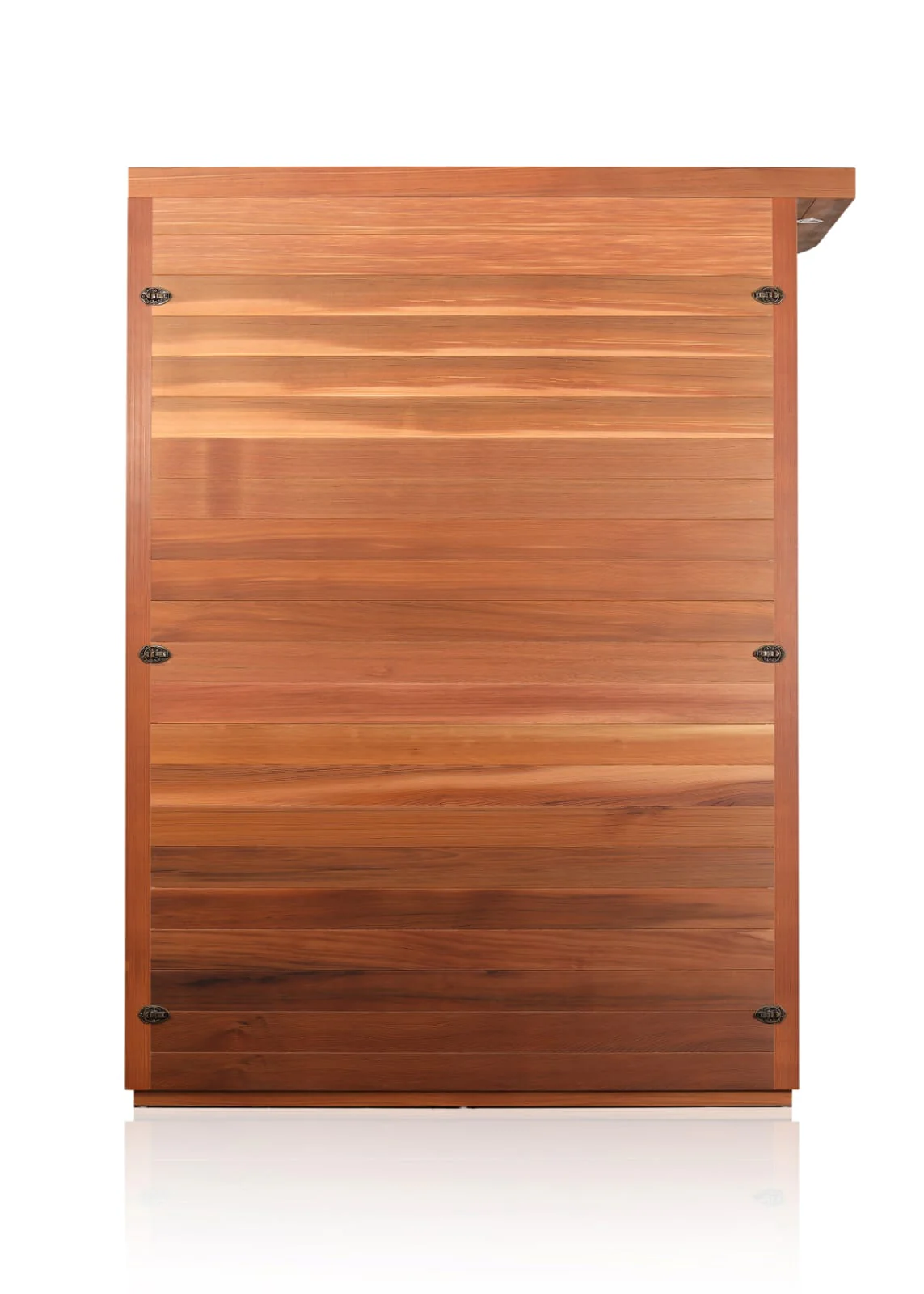 Jaquar Artize Aura Infrared Sauna 2-3 Seater - Image 7