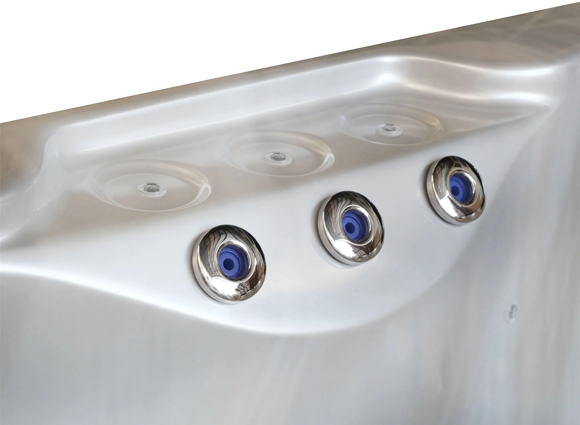 Jaquar Breva Hot Tub Spa 5 Seater - Image 8