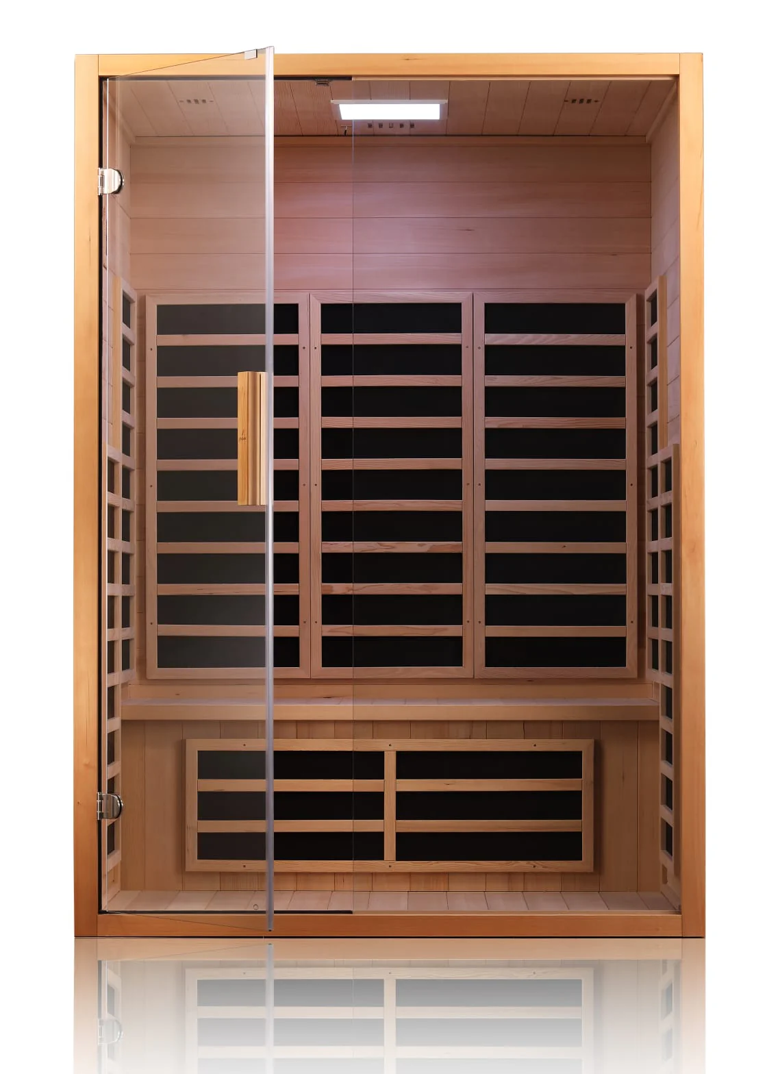 Jaquar Kaya Infrared Sauna 2-3 Seater - Image 17