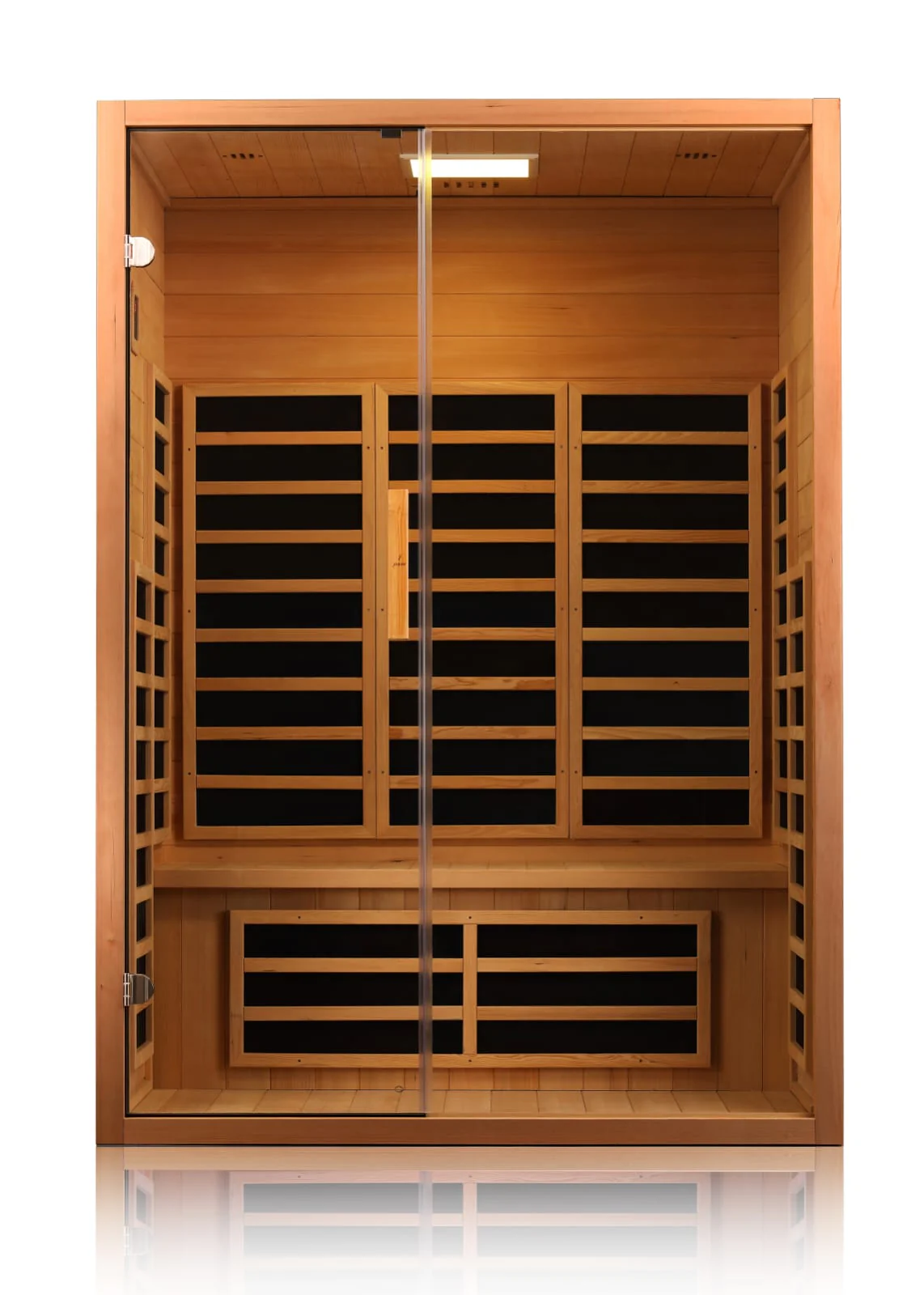 Jaquar Kaya Infrared Sauna 2-3 Seater - Image 19