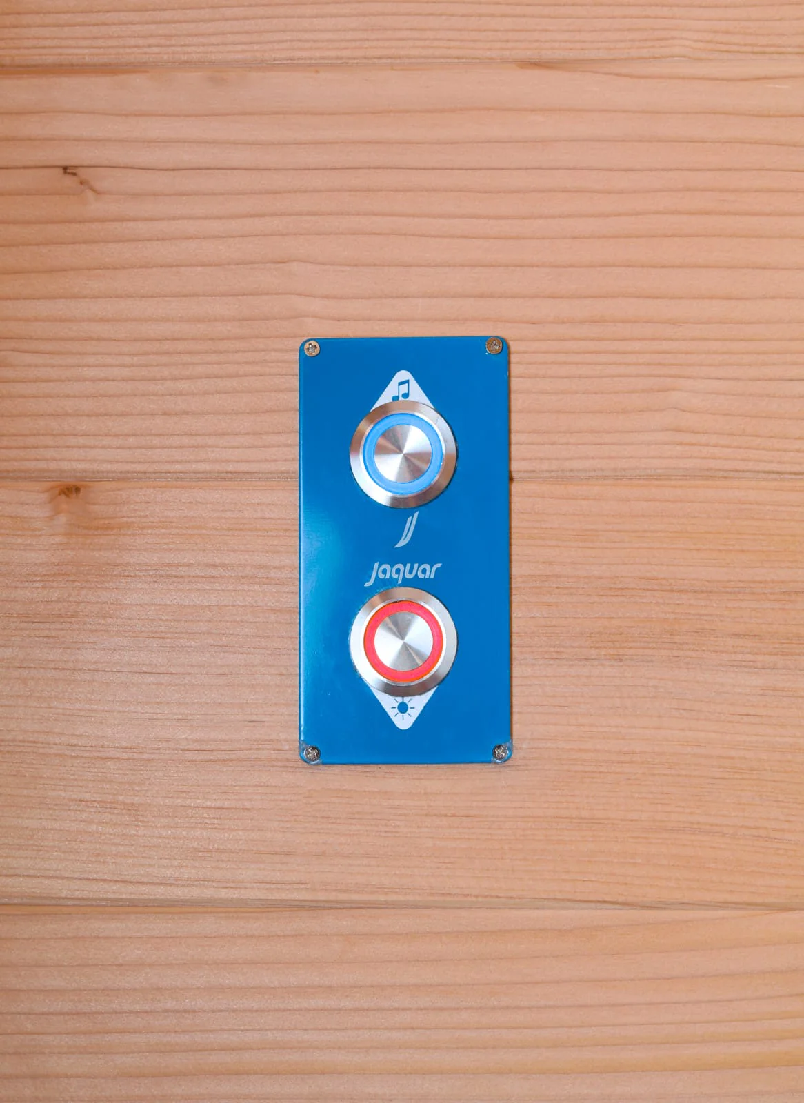 Jaquar Kubix Sauna 2-3 Seater - Image 18