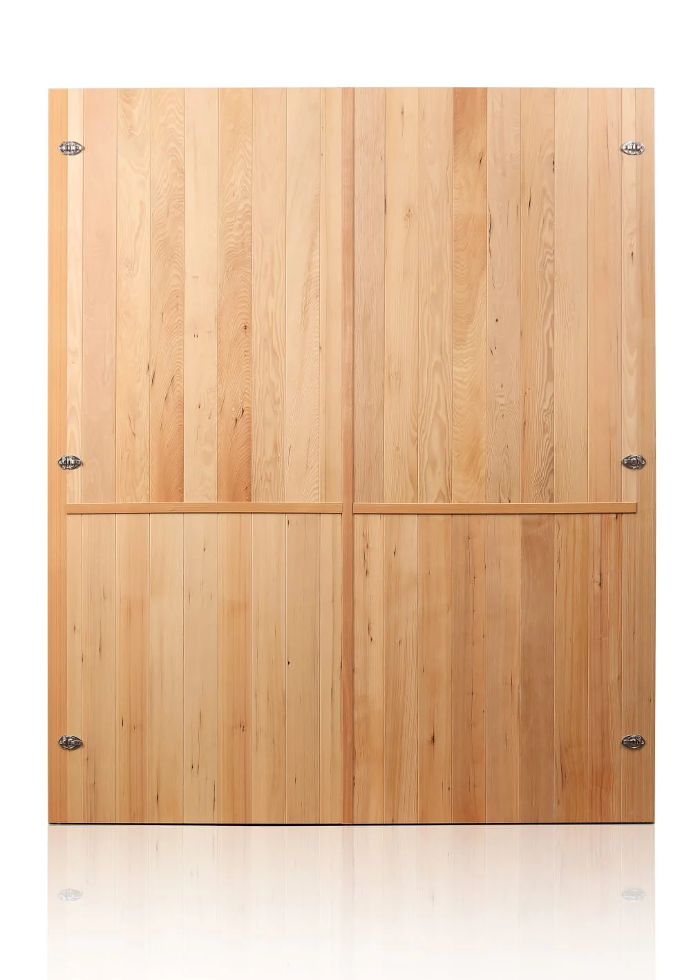 Jaquar Kubix Sauna 2-3 Seater - Image 19