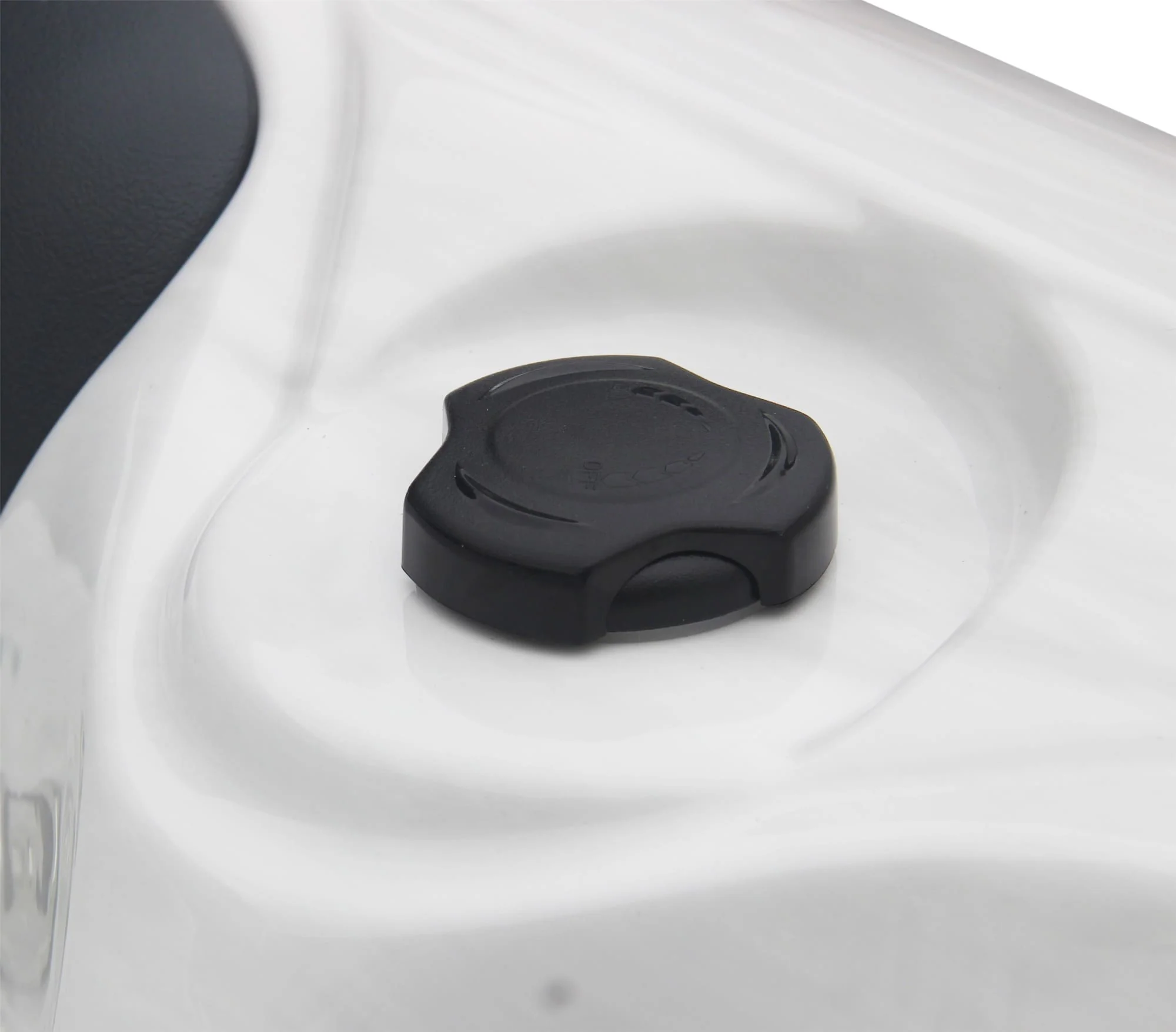 Jaquar Nuovo Hot Tub Spa 2 Seater - Image 11