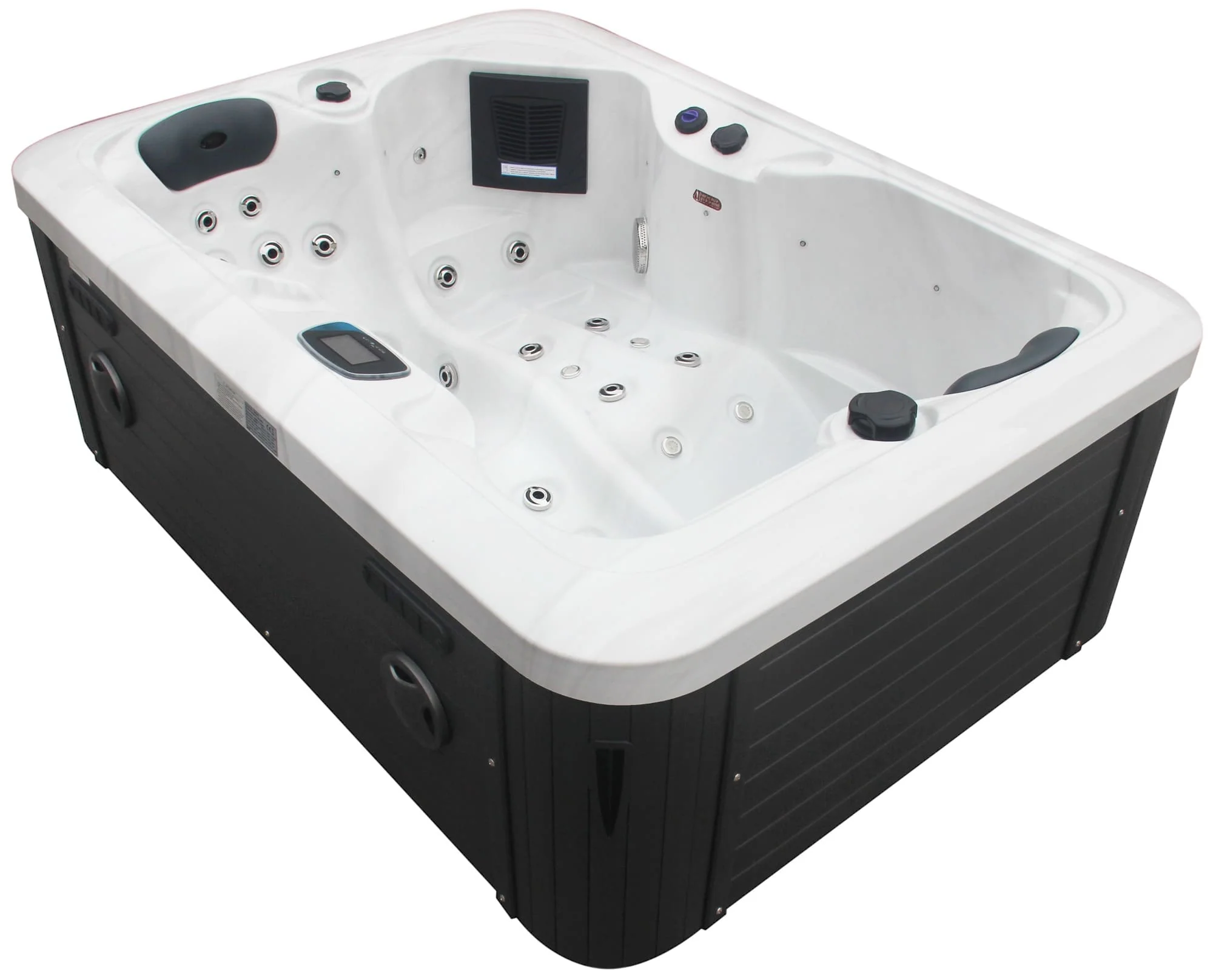 Jaquar Nuovo Hot Tub Spa 2 Seater - Image 4