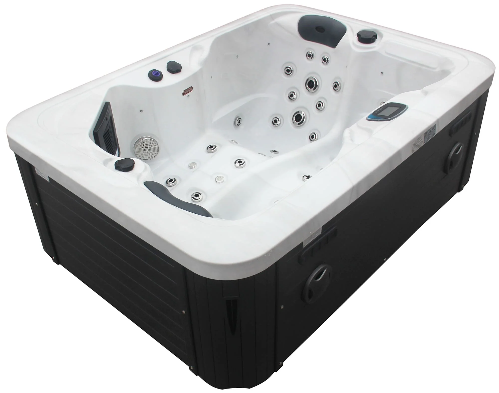 Jaquar Nuovo Hot Tub Spa 2 Seater - Image 5