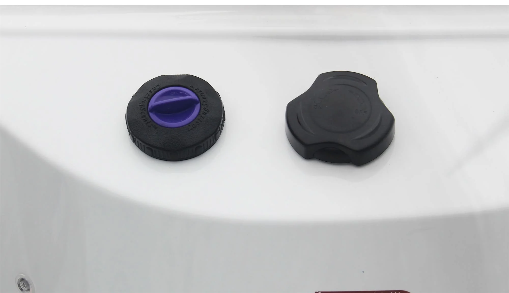 Jaquar Nuovo Hot Tub Spa 2 Seater - Image 6