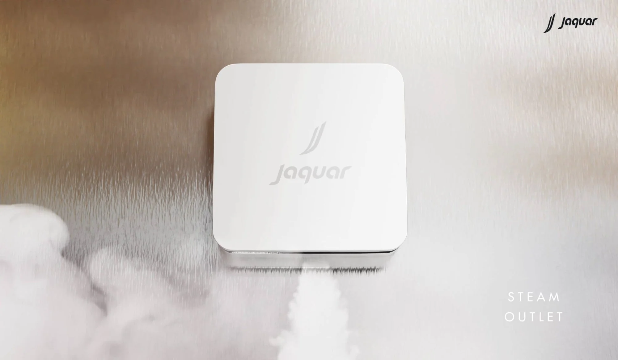 Jaquar Oasis Steam and Shower Cabin - Image 8