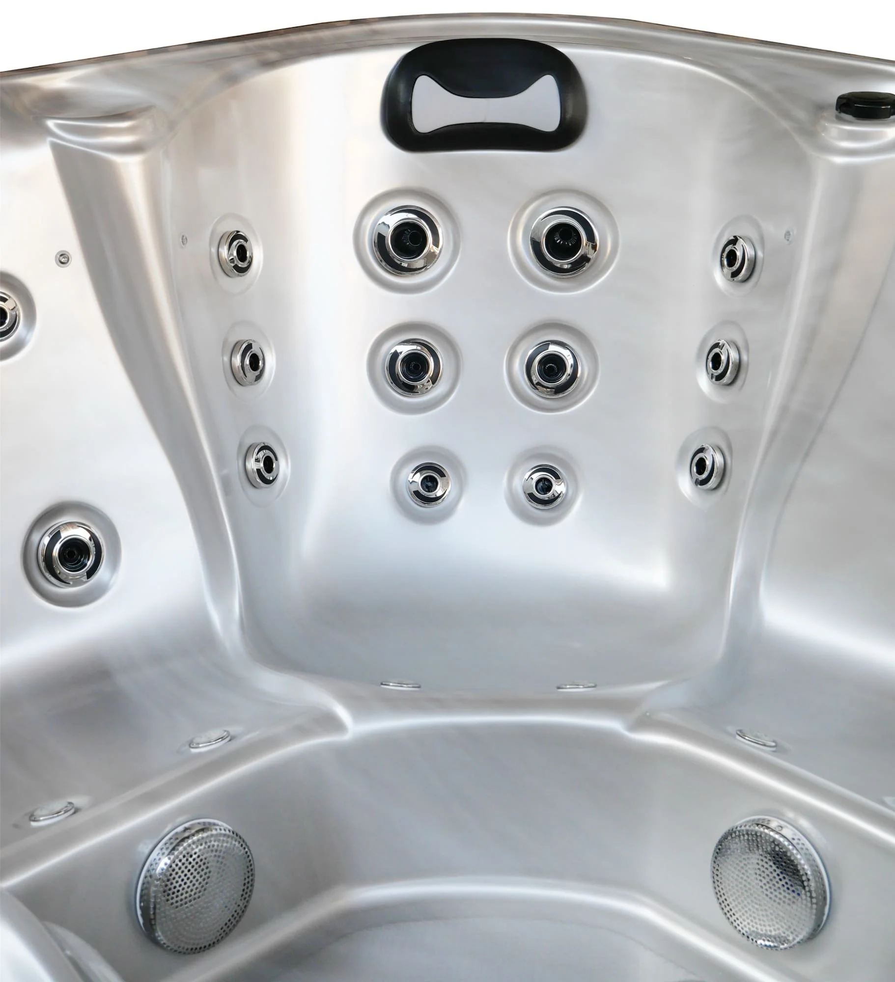 Jaquar Polaris Hot Tub Spa 6 Seater - Image 10
