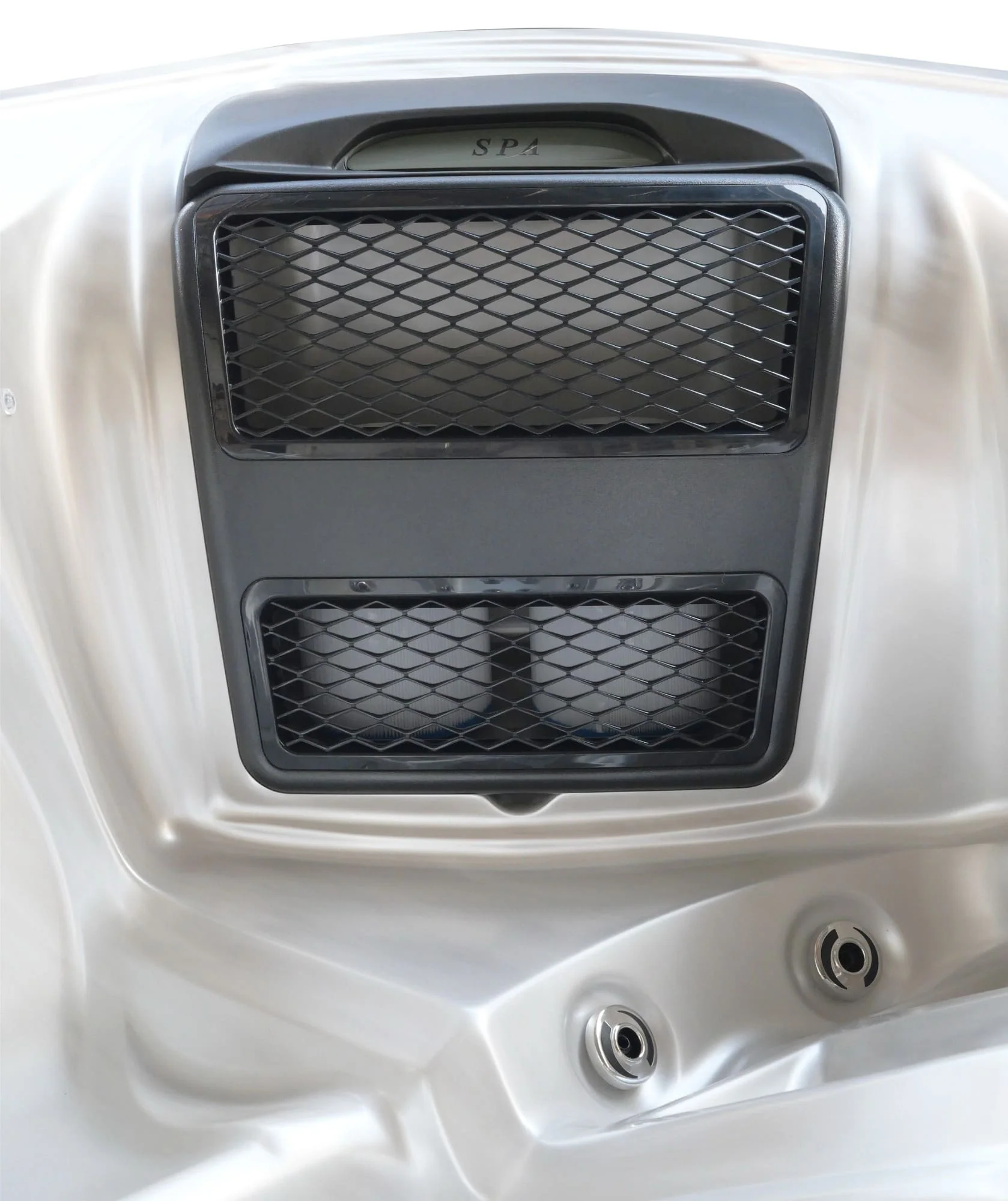 Jaquar Polaris Hot Tub Spa 6 Seater - Image 6