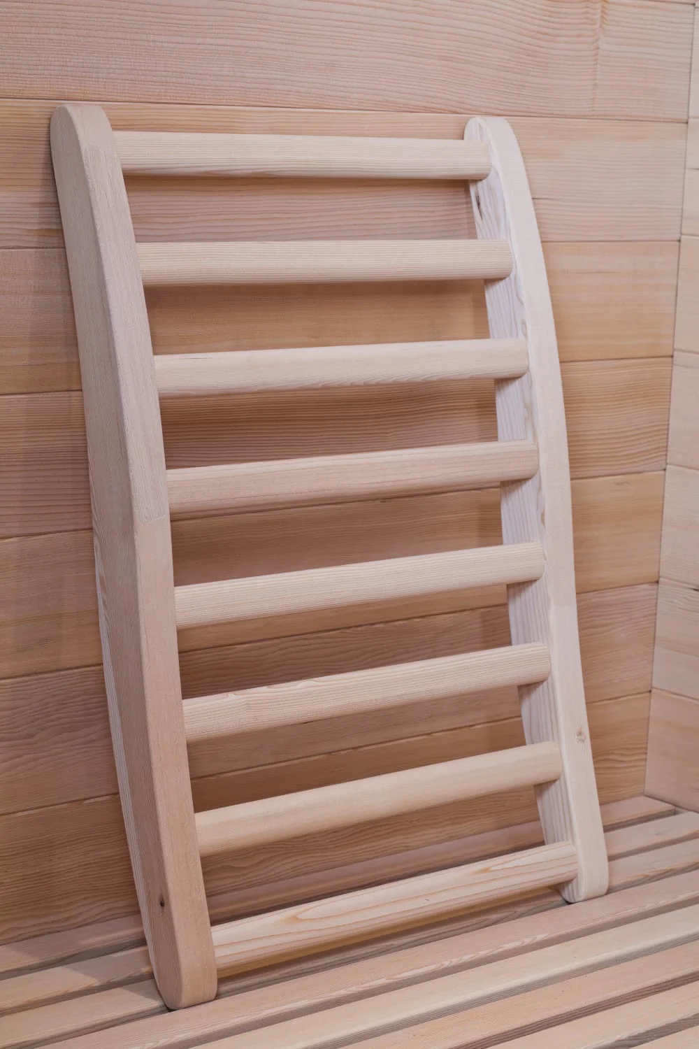 Jaquar Serene Sauna 3-4 Seater - Image 11