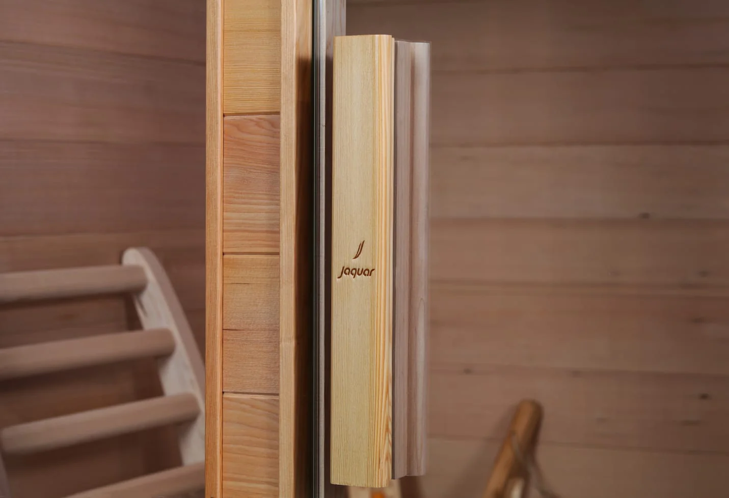 Jaquar Serene Sauna 3-4 Seater - Image 13