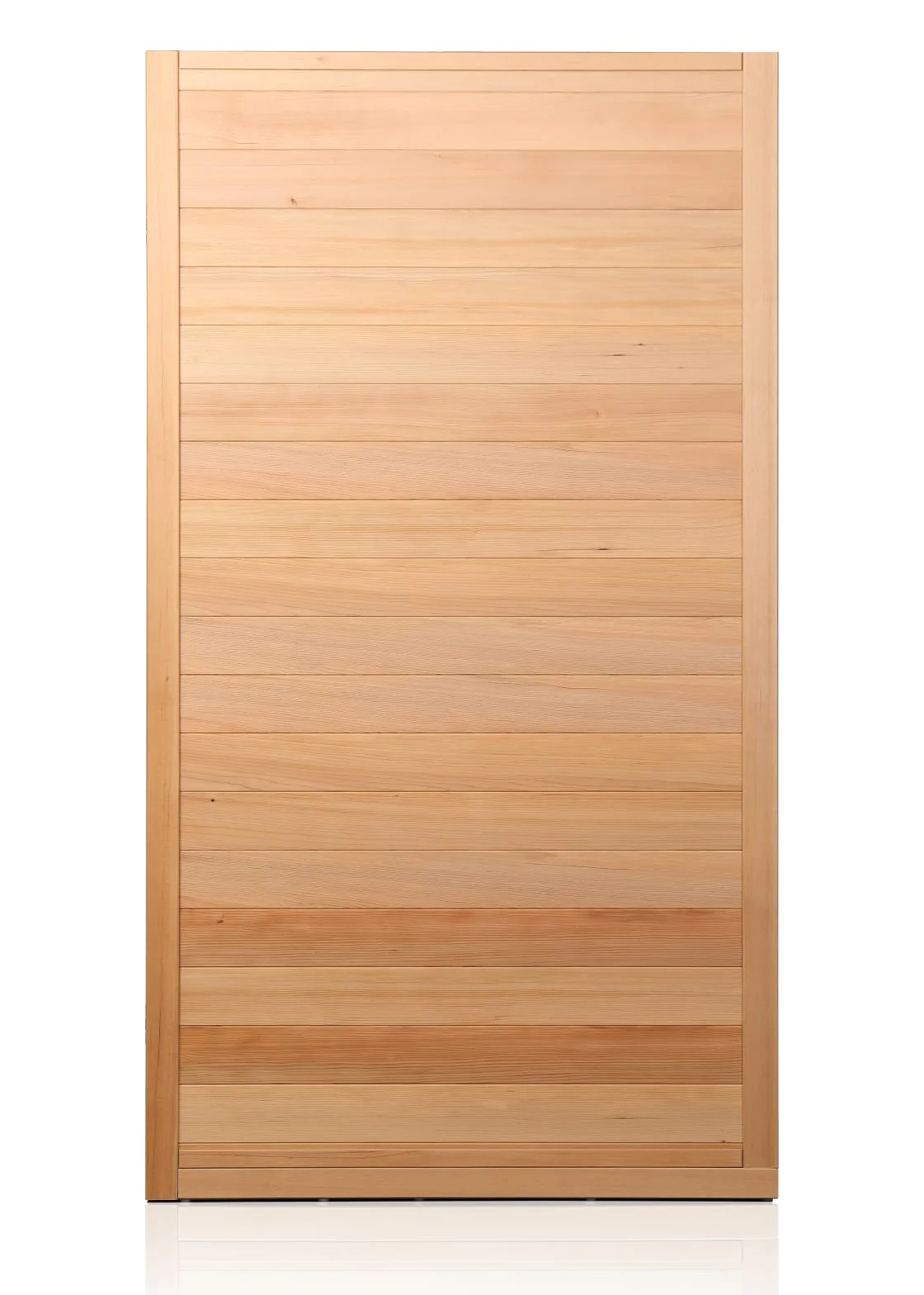 Jaquar Solo Infrared Sauna 1 Seater - Image 10
