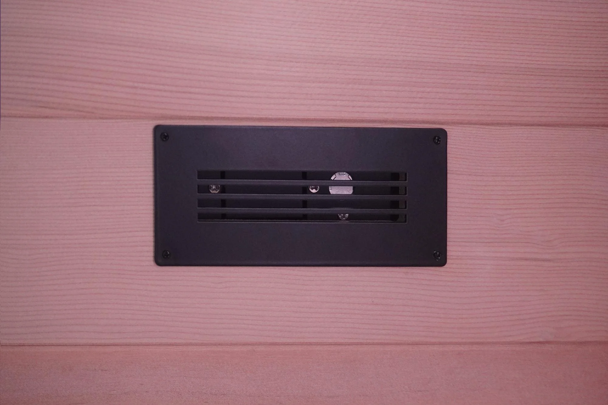 Jaquar Solo Infrared Sauna 1 Seater - Image 3