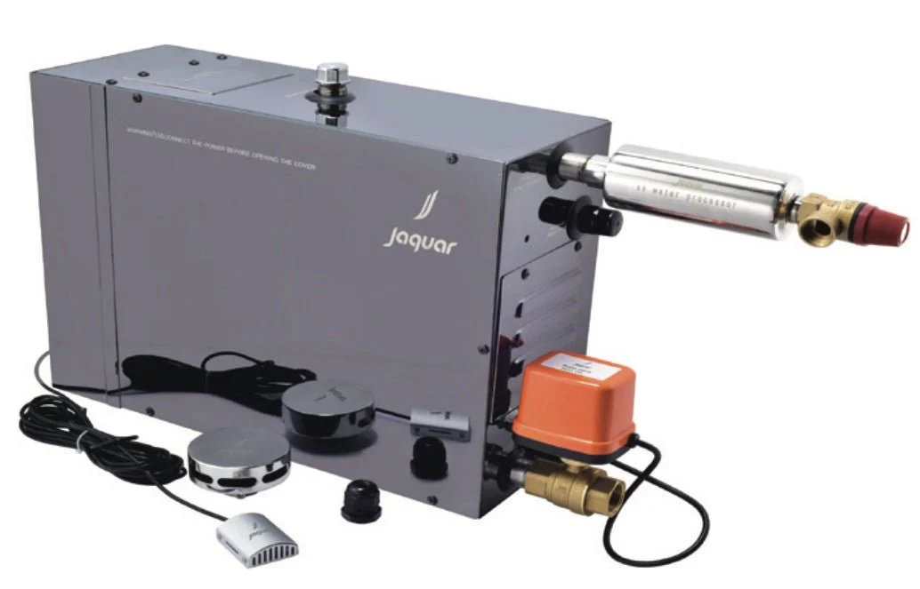 Jaquar Steam Generator 4kW or 6kW - Image 2