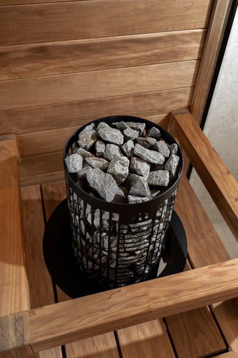 Mondex Tahko Sauna Heater - Image 13