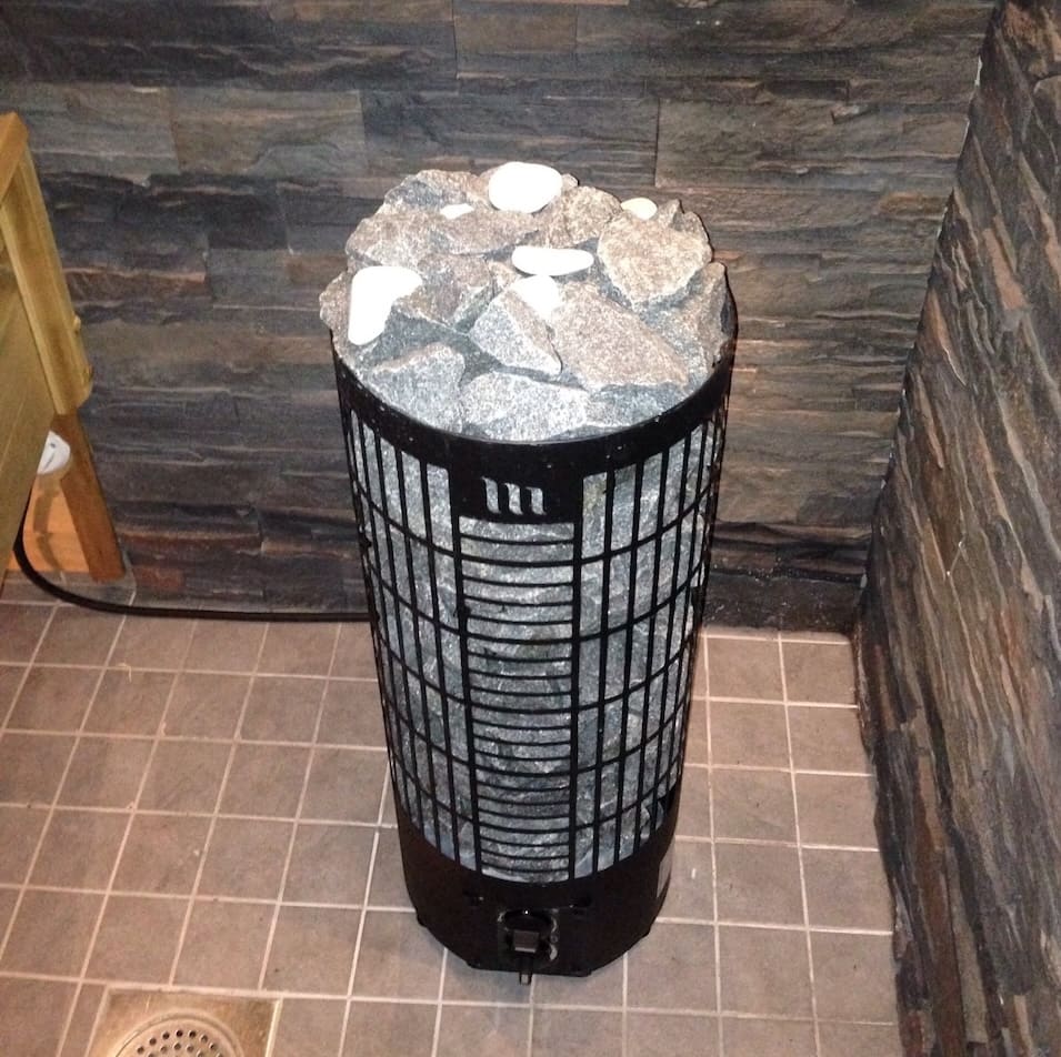 Mondex Tahko Sauna Heater - Image 15