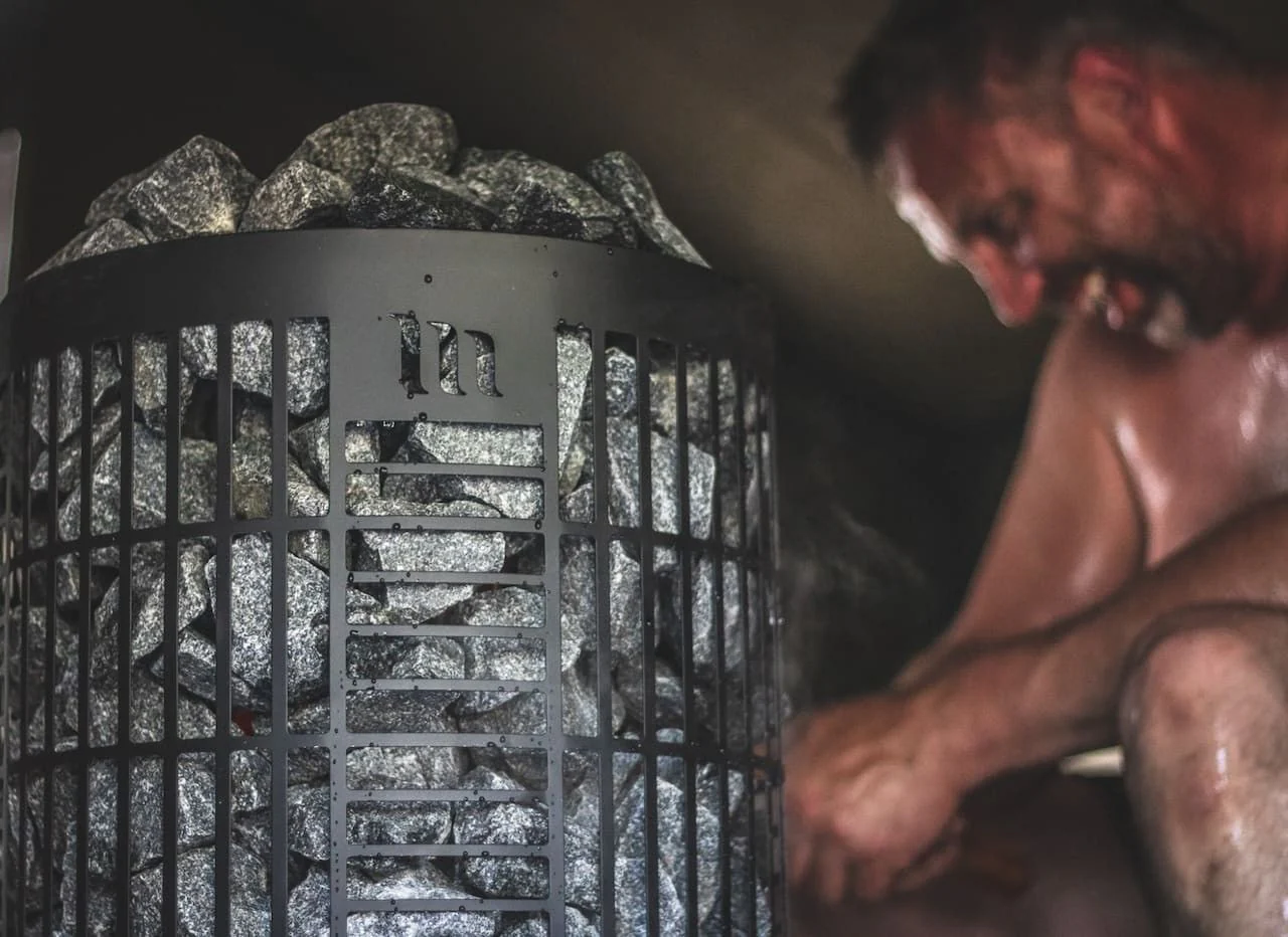 Mondex Tahko Sauna Heater - Image 19