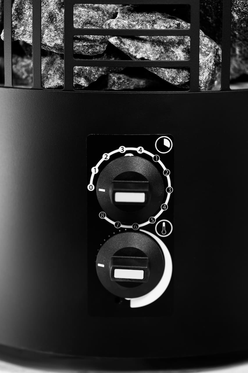 Mondex Tahko Sauna Heater - Image 23