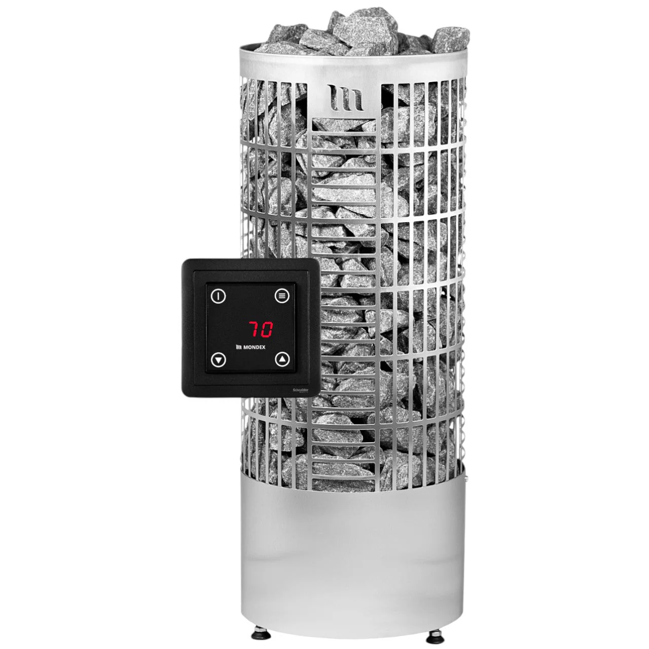 Mondex Tahko Sauna Heater - Image 3