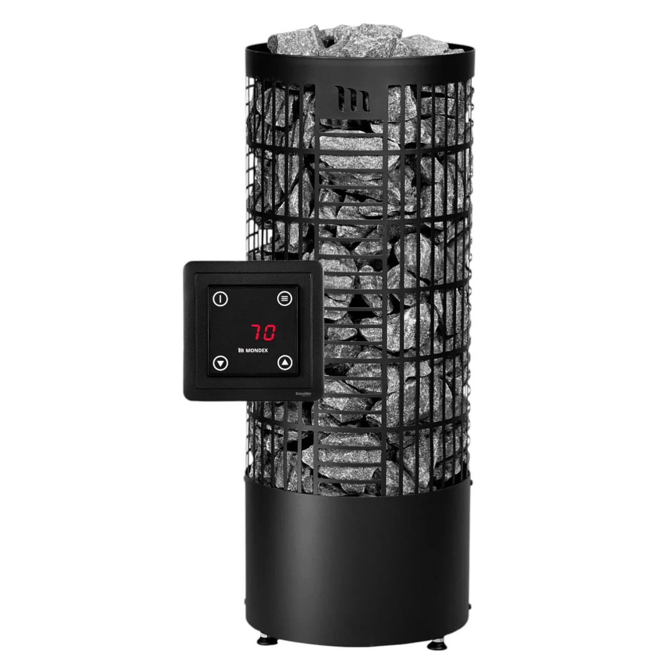 Mondex Tahko Sauna Heater - Image 4