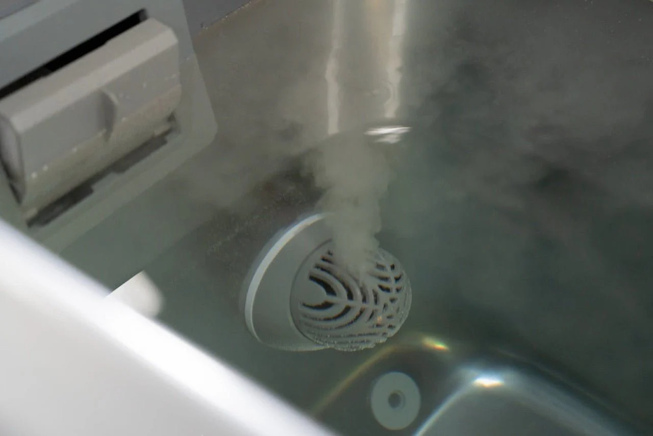 Optimal Health 1 Person Ice Bath - Image 10