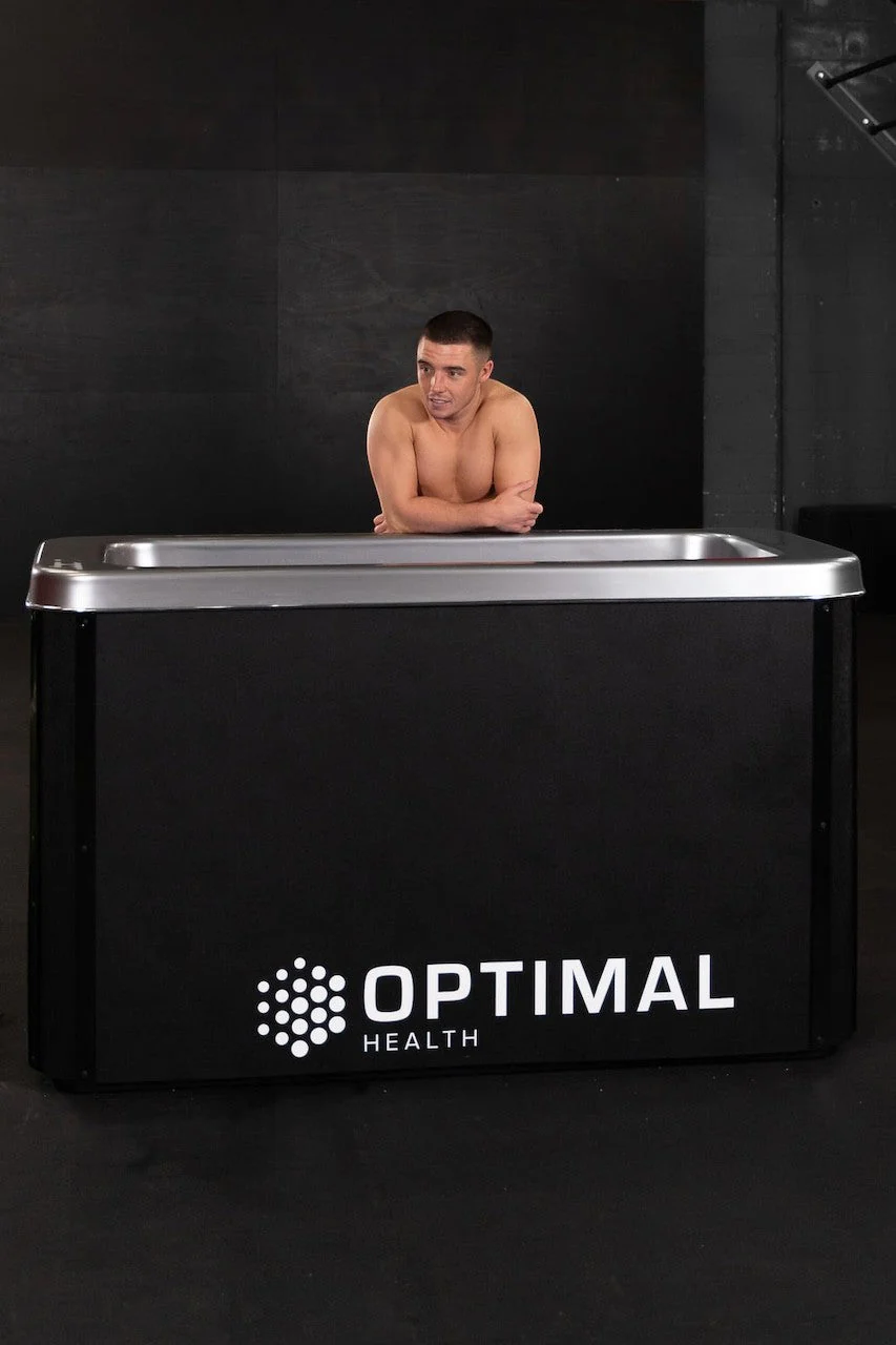 Optimal Health 1 Person Ice Bath - Image 7