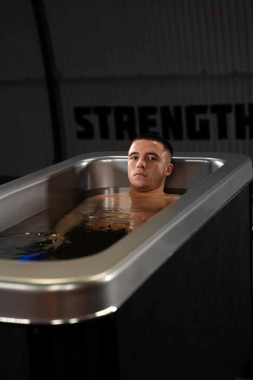 Optimal Health 1 Person Ice Bath - Image 8